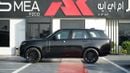 Land Rover Range Rover HSE P400 3.0L BLACK-TAN 2026 MY Export Only