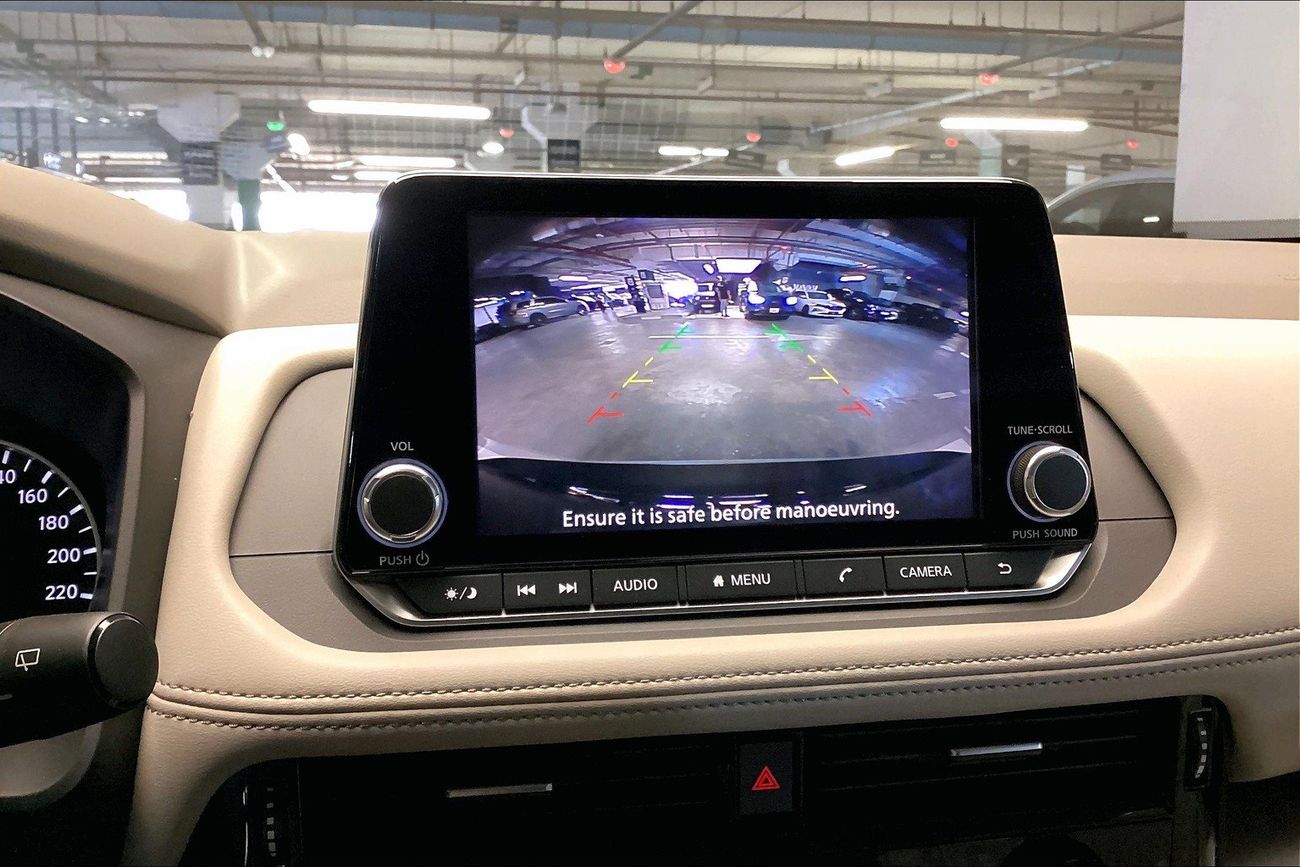 نيسان إكس تريل S | National Day | Start 2026 with the ideal drive | شامل الضمان | 0 ﺪﻔﻋﺓ ﺃﻮﻟﻯ