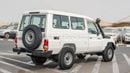 تويوتا لاند كروزر 70 LAND CRUISER LC78 (RHD) 4.2L V6 DIESEL