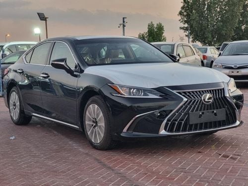 لكزس ES 350 V6 3.5