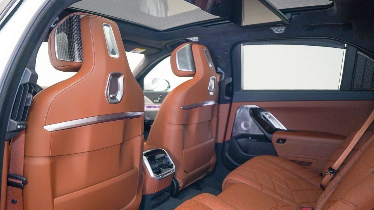 BMW 740i UAE's Very Best Example | AED 4,423 Per Month