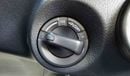 تويوتا هيلوكس GL HILUX 2.4L MED OPTION DIESEL
