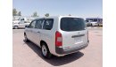 Toyota Probox TOYOTA PROBOX RIGHT HAND DRIVE (PM1303)