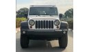 Jeep Wrangler SPORT 2010 - EXCELLENT CONDITION - MANUAL TRANSMISSION