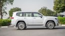Toyota Land Cruiser TOYOTA LANDCRUISER 4.0 GXR MID -2025YM