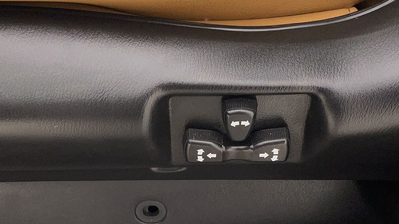 Nissan Patrol Super Safari SUPER SAFARI 4.8 | Zero Down Payment | Home Test Drive