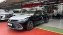 Toyota Camry GLE Hybrid 2.5L