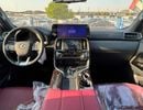 لكزس LX 700h SIGNATURE || AUTOPARK | 3.5L HEV V6 | 360*CAMERA | SUNRROF | LETAHER WITH PWR SEATS (CODE # LX7S1)