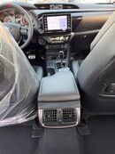 Toyota Hilux DC 4.0L PETROL GR SPORT AUTOMATIC TRANSMISSION ( FOR RE EXPORT ONLY )