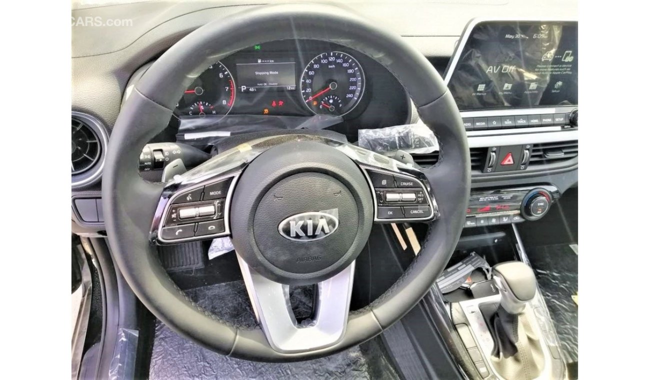 Kia Cerato 1.6 FULL OPTION