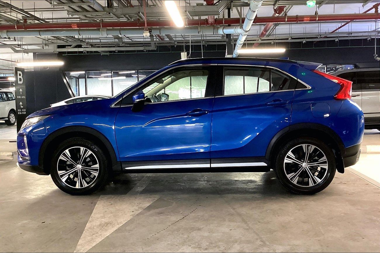 Mitsubishi Eclipse Cross GLS Midline | Guaranteed Warranty | 0 Down Payment