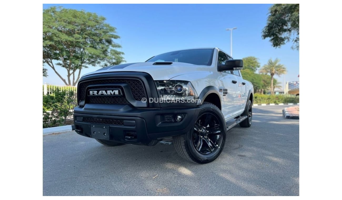 RAM 1500 RAM 1500 Classec 2023 HEMI ( Export price )