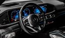 Mercedes-Benz GLS 450 Premium + 2020 Mercedes GLS 450 4-Matic, 2025 Mercedes Warranty, Full Service History, Low KMs, GCC