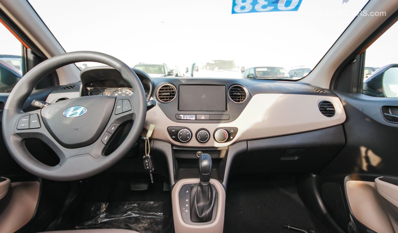 Hyundai i10 Grand