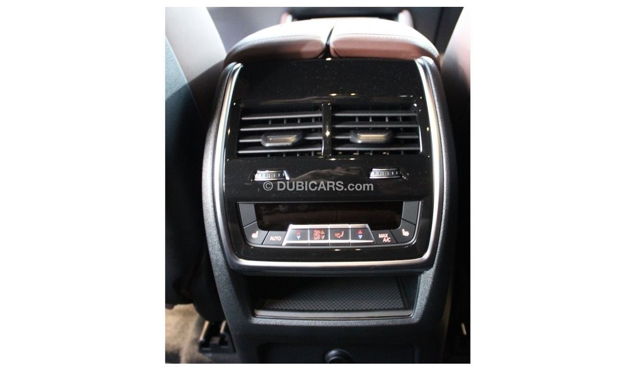 BMW X6M BMW X6 40i M SPORT BLACK EDITION 2024 MODEL EUROPE OBTION