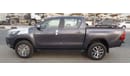 Toyota Hilux RIVO 2.8L FULL OPTIONS