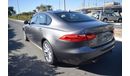 Jaguar XF R-SPORT 30t 2019 VERY LOW MILEAGE THREE YEARS WARRANTY