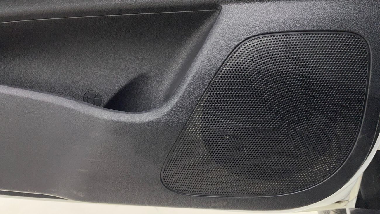 كيا سبورتيج LX 2.4 | بدون دفعة مقدمة | اختبار القيادة في المنزل