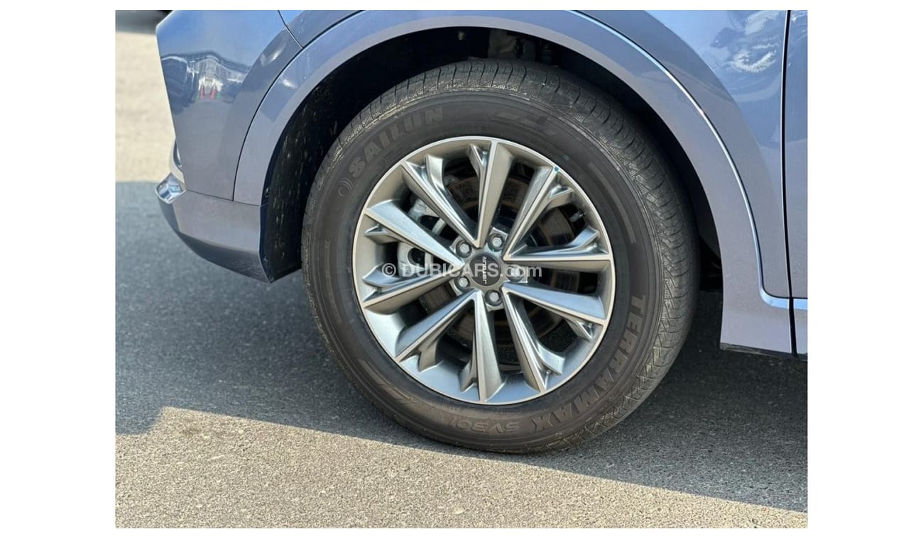 Jetour X70 JEETOR X70 1.5 TURBO 2023