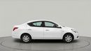 Nissan Sunny SV 2023 | AED 422/Month | 0 DP | 30 Day Return | Warranty | Service History