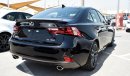 Lexus IS350 Fsport