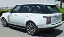 Land Rover Range Rover Vogue HSE