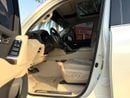 تويوتا لاند كروزر VXR