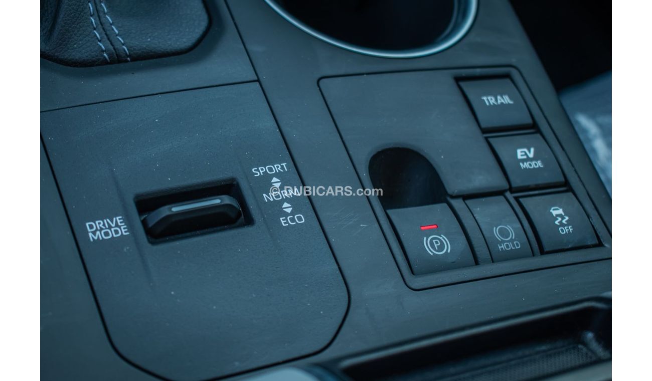 New TOYOTA HIGHLANDER AUTO TRANSMISSION WITH SUN ROOF AVAILABLE FOR