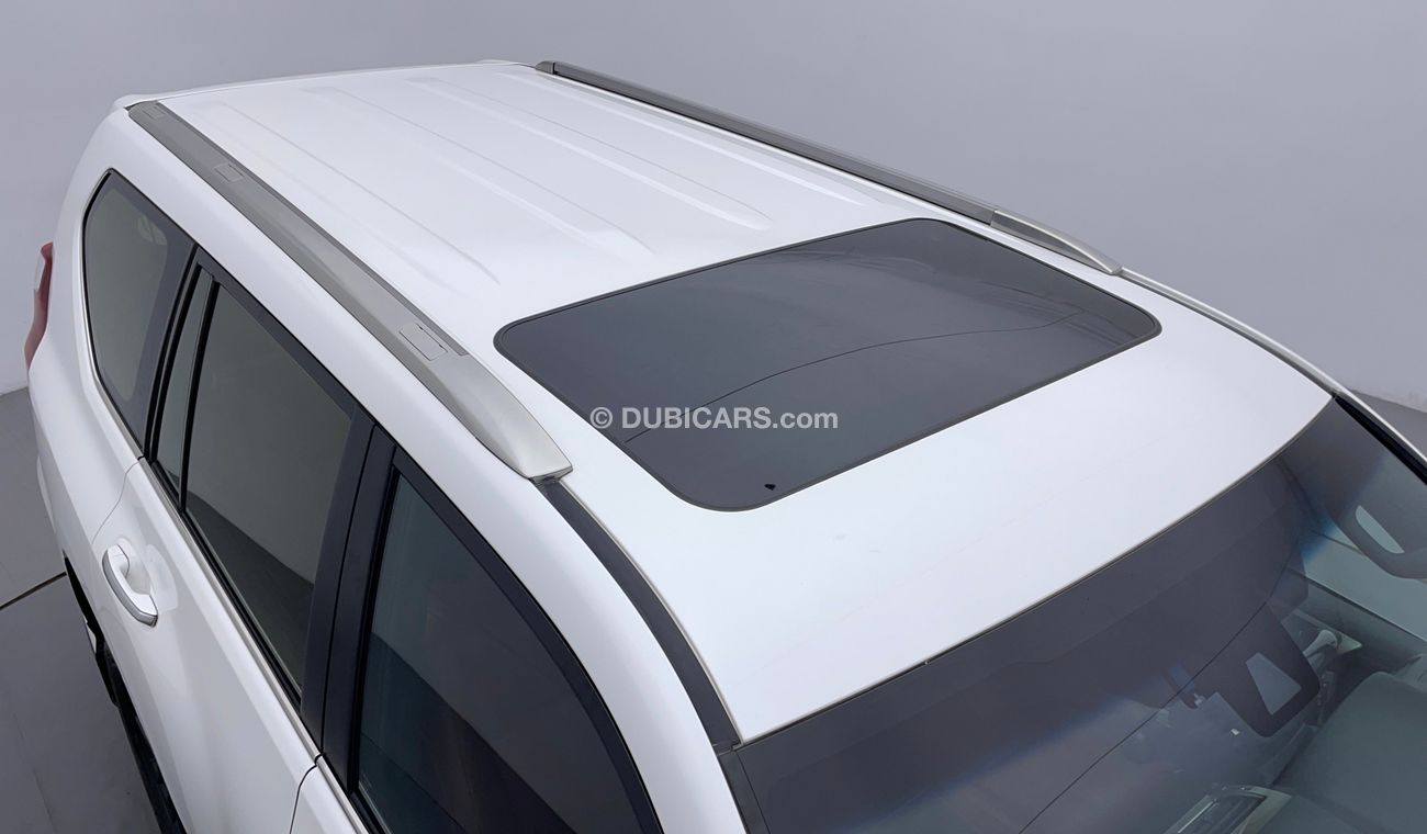 Lexus GX460 PLATINUM 4.6 | Zero Down Payment | Free Home Test Drive