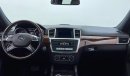 Mercedes-Benz ML 350 STD 3.5 | Under Warranty | Inspected on 150+ parameters