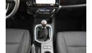 Toyota Hilux 2023 Toyota Hilux 4x4 DC 2.7 HI SR5 P MT - Pearl white inside black - Export only