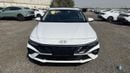 Hyundai Elantra SMART full  option 1.5 elite
