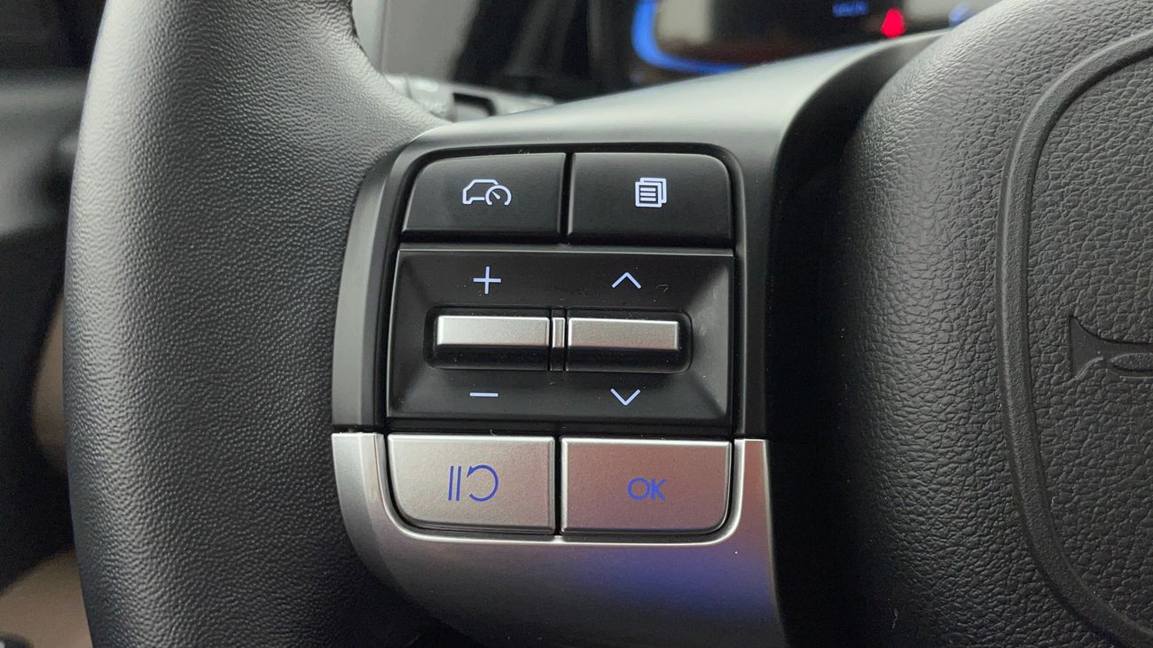 هيونداي أكسنت COMFORT + 1.5 | بدون دفعة مقدمة | اختبار القيادة في المنزل