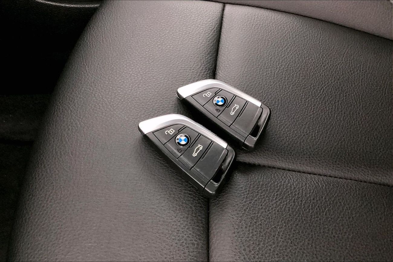 BMW X1 sDrive 20i Executive | Guaranteed Warranty | 0 Down Payment