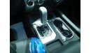 تويوتا تاندرا CREWMAX SR5 TRD OFF-ROAD V8 5.7L PETROL AUTOMATIC