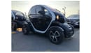 Renault Twizy Std Renault_TWIZY_2018_2017_FULL_ELECTRIC_2SEATS_ELECTRIC