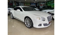 Bentley Continental GT GT