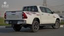 Toyota Hilux 4.0L Automatic Transmission | GCC Specs | Full Option