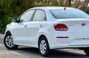 Kia Pegas LX 1.4L, GCC, ACCIDENT FREE, CRUISE, GPS (380/-MONTHLY)
