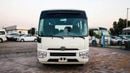 تويوتا كوستر TOYOTA COASTER 4.2L MT 23 SEATER with AC 2026