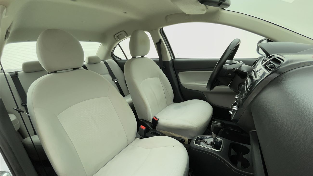 Mitsubishi Attrage GLX HIGHLINE 1.2 | Zero Down Payment | Home Test Drive