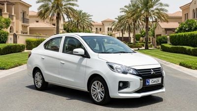 ميتسوبيشي اتراج GLX HIGHLINE كارس24 هي سوق ضخم للسيارات المستعملة موثوق ومضمون ٪كارس24 هي سوق ضخم للسيارات المستعملة موثوق ومضمون
