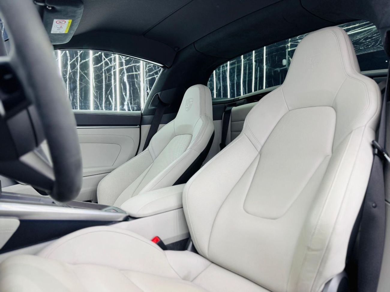 Porsche 911 Targa 4 3.0L (385 HP) Roadster 2023 Porsche 911, May 2026 Porsche Warranty, Sport Chrono Package, Ve