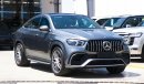 مرسيدس بنز GLE 63 AMG S