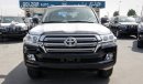 Toyota Land Cruiser GXR 4.5 Cc Push Start