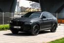 BMW X4 M40I 3.0L Video