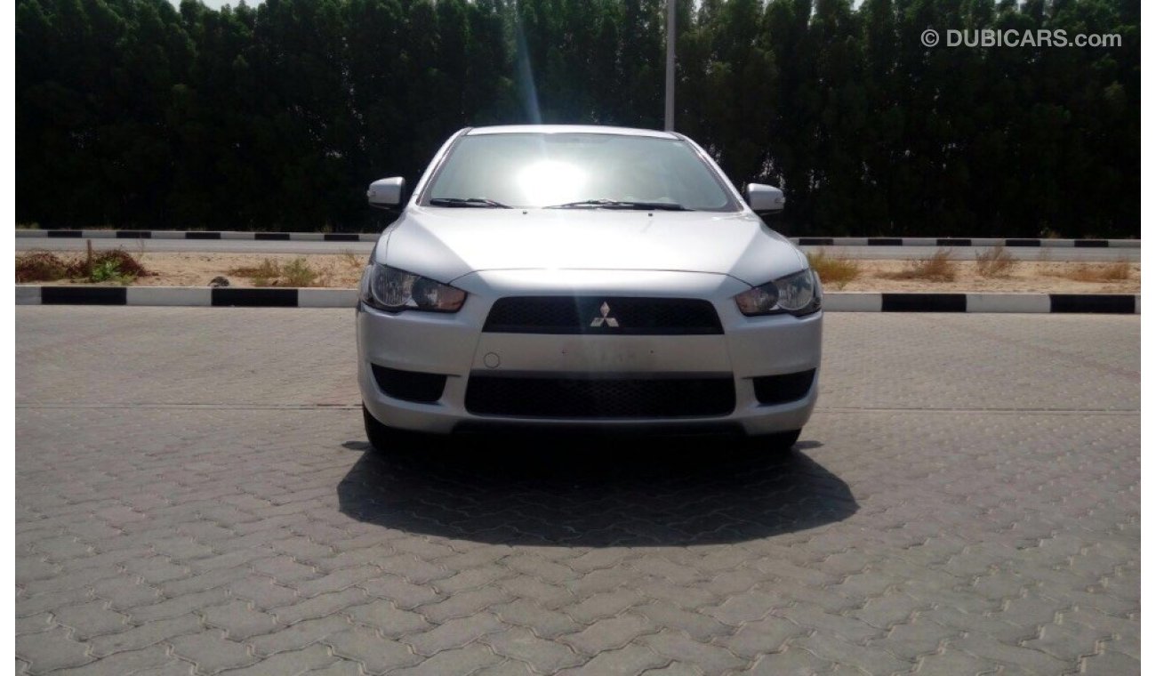 Mitsubishi Lancer 2015 1.6