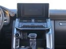Toyota Land Cruiser GXR 4.0L NO RADAR