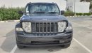 Jeep Cherokee petrol V6 3.7L right hand drive