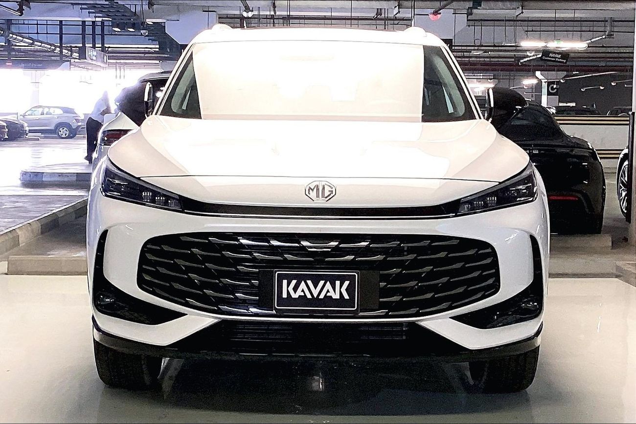 MG HS Deluxe | National Day | Start 2026 with the ideal drive | Guaranteed Warranty | 0 Down Payment